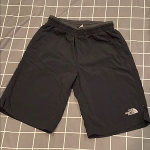 North Face kids Swim Trunks